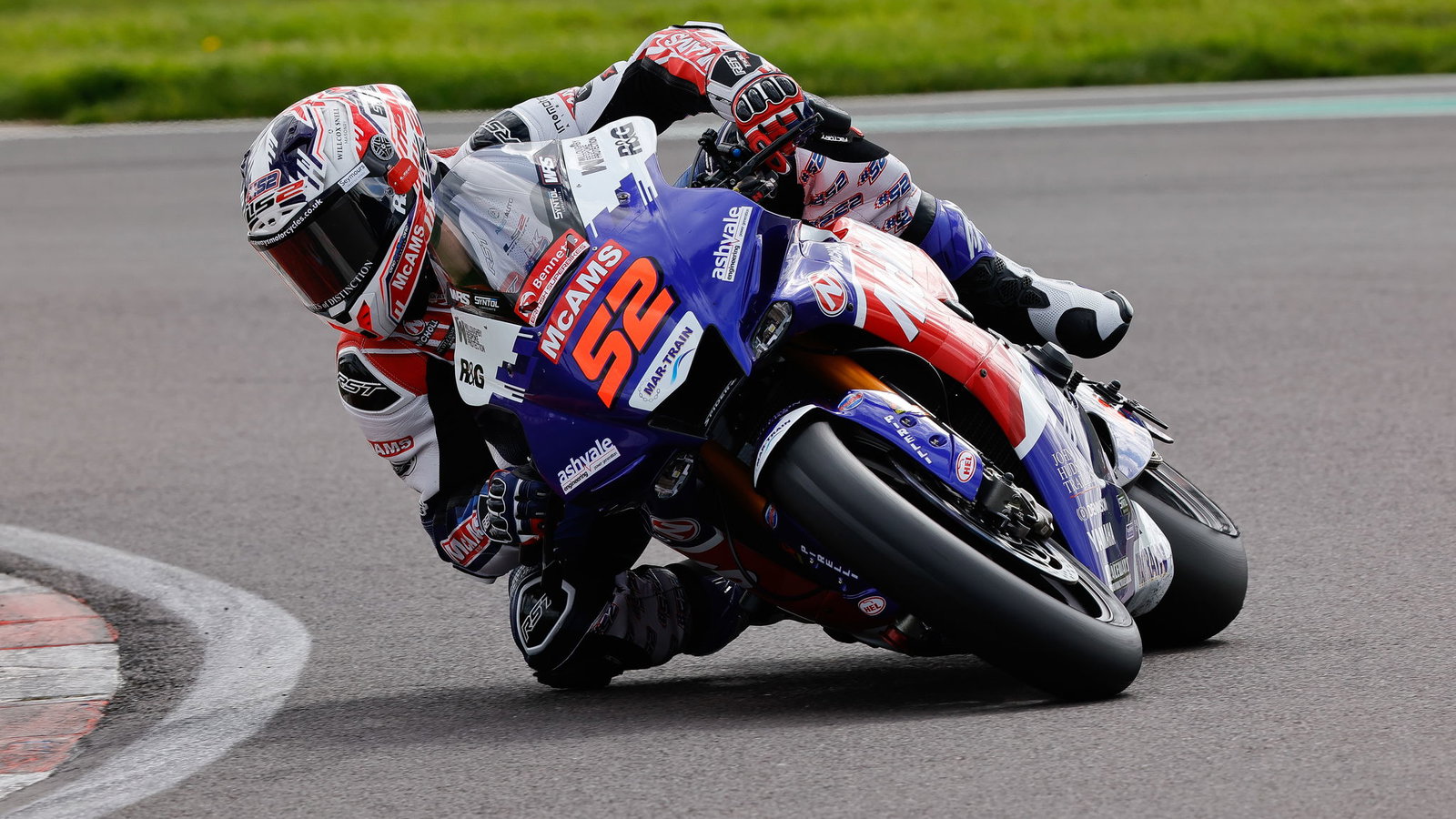 Danny Kent, BSB, 2024